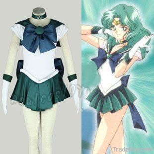 Sailor Moon Japan Anime  Cosplay Costume