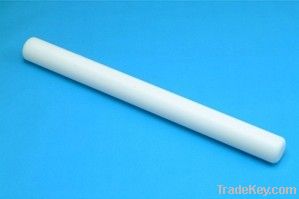 White zinuo baking plastic fondant cake rolling pin