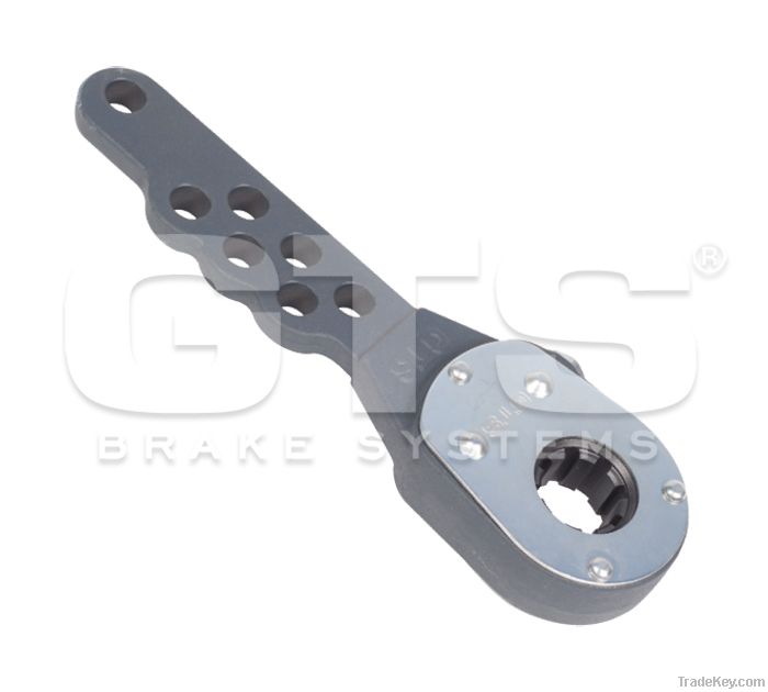 BPW - TRAILER MANUAL/BRAKE SLACK ADJUSTER