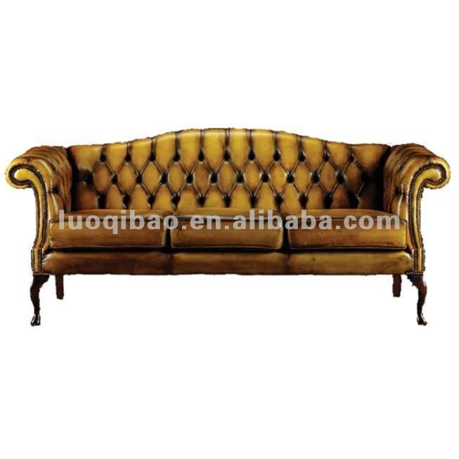 Luxury Hotel Sofa