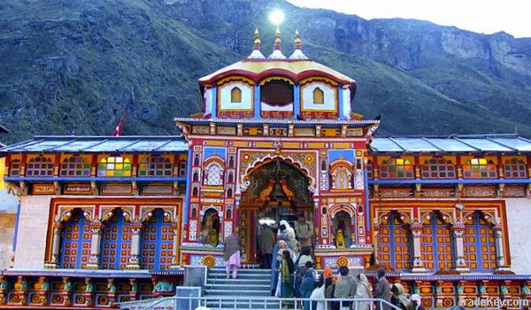 Chardham Yatra Packages