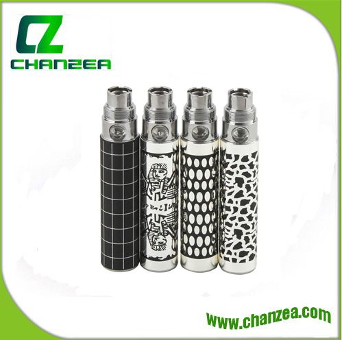 2014 Electronic Ecigarette Top Quality 650/900/1100mAh EGO Batteries