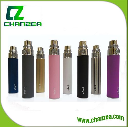 2014 hot selling Electronic Ecigarette Top Quality 650/900/1100mAh EGO Batteries