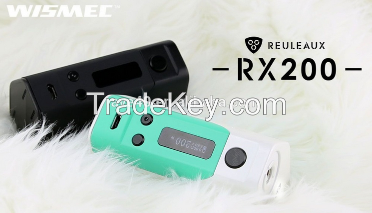 RX 200 silicone case/cover RX200 reuleaux DNA200 rx 200w rx200w tc mod box mod Reuleaux rx 200