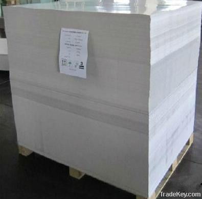 Offset Bond Paper