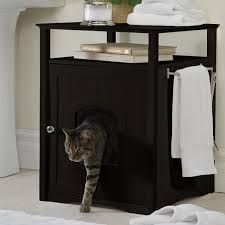 Cat Night Stand