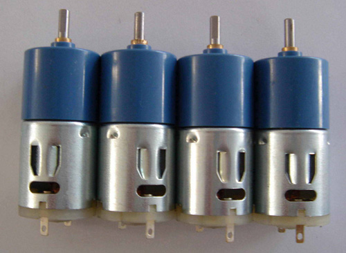 gear motor