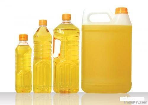 Sunflower Oil