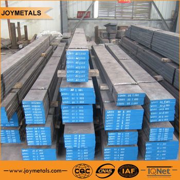 plastic mould steel p20+Ni/1.2738