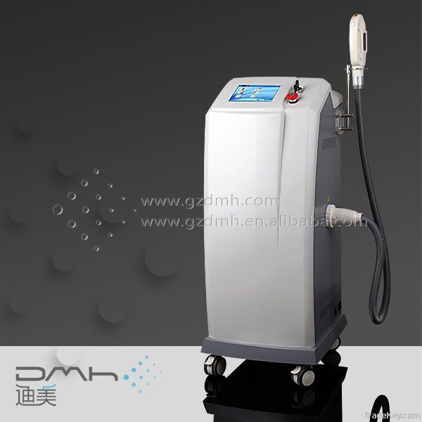 Hot Elight IPL Hair Removal Beauty Machine