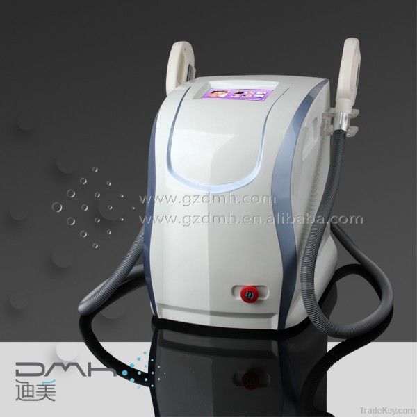 NEW Portable IPL Elight Hair Removal Machine