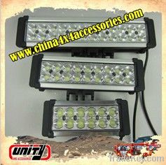 LED8 54W Led Light Bar