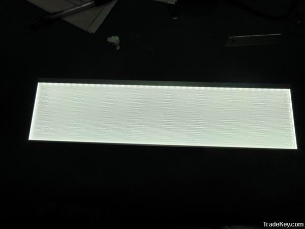 Offer PMMA LGP for led panel light