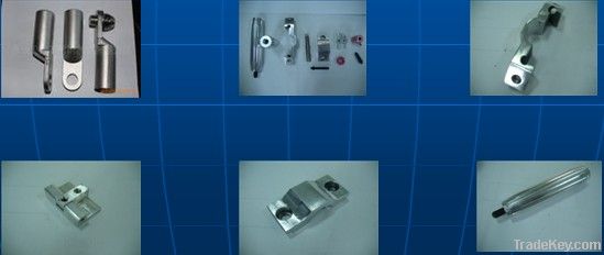 stainless steel parts