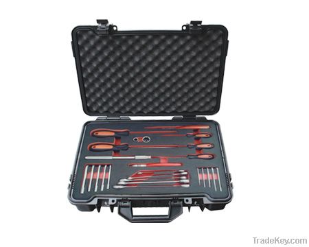 titanium Set-24pcs