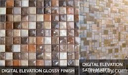 Ceramic wall tiles(Digital printed )