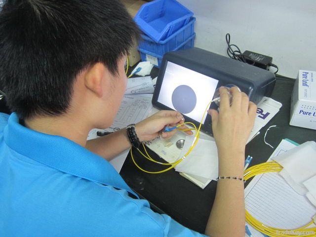 In-Process Inspection (IPI)