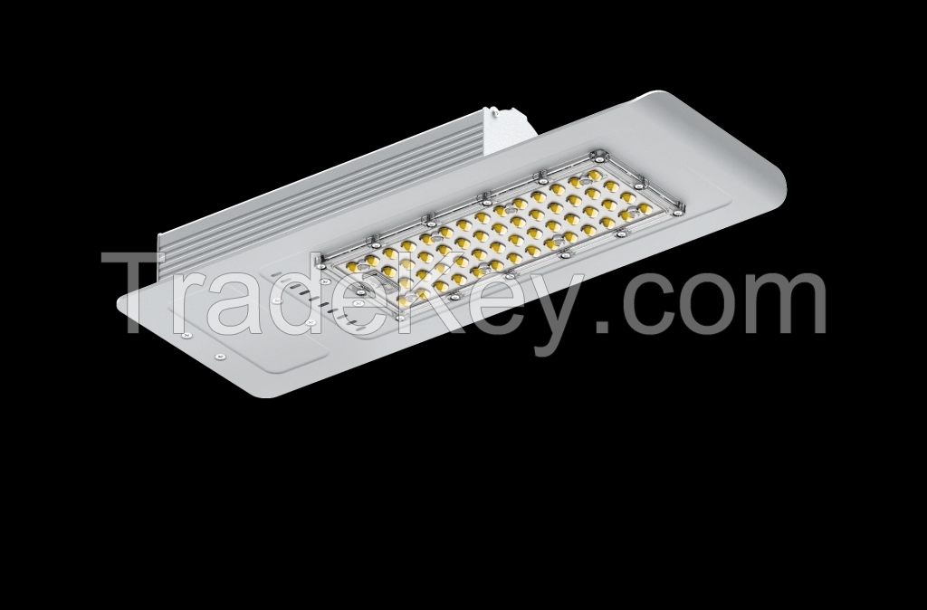 LED Street light  60W ET-60-A1 TUV