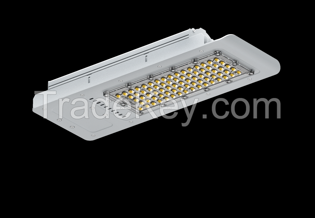 LED Streetlight  90W ET-90-A1 TUV