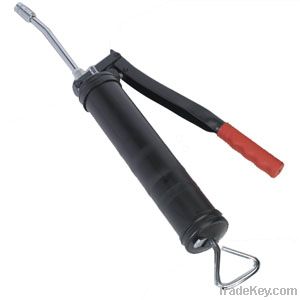 Side Lever Grease Gun 3-Way Fill