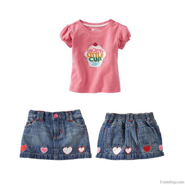 brand children clothing