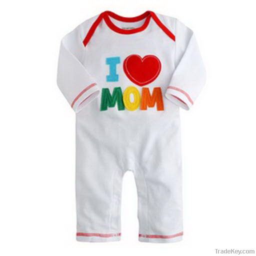 baby romper