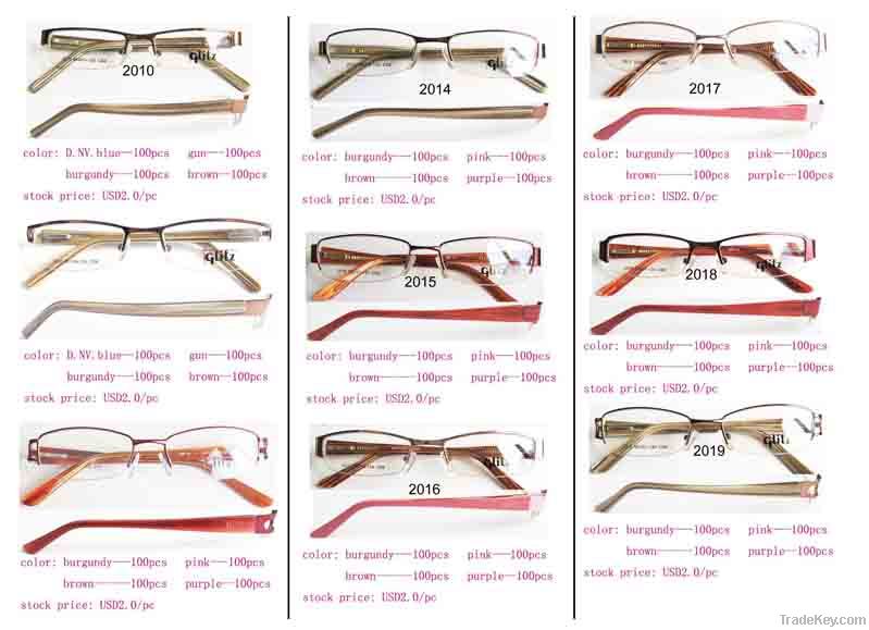 optical frames