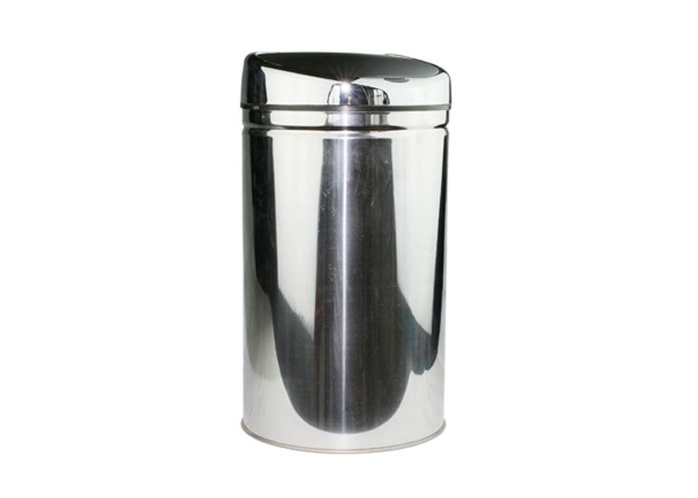 Touchless Automatic Motion Sensor Trash Can