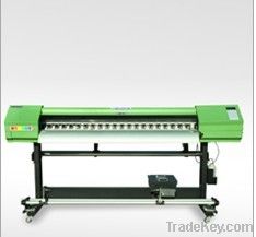 Wide Format  Solvent Inkjet Printer