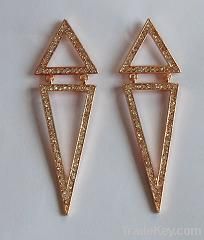 FASHION EARRING