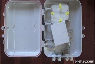 Optical Fiber Distribution Box (FODB0012)