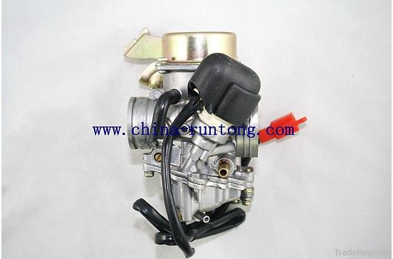 CVK 32mm Carburetor for 150cc-250cc motorcycle engine