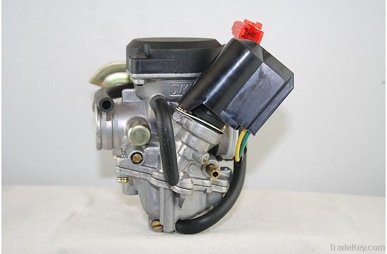 RUNTONG GY6-50 CARBURETOR FOR SCOOTER