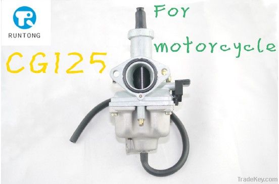 CG125 CARBURETOR RUNTONG FOR ATV