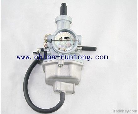 CG125 CARBURETOR RUNTONG FOR ATV