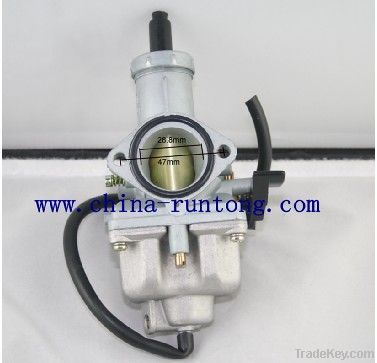 200CC CARBURETOR RUNTONG FOR ATV