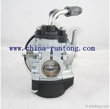 RUNTONG 20MM 2 TUBES CARBURETOR FOR AVT ENGINE