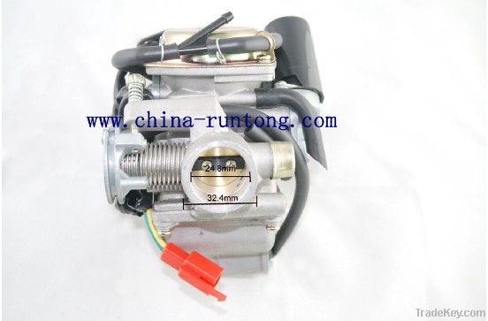 150CC/125CC CARBURETOR