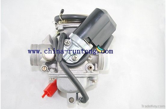 150CC/125CC CARBURETOR