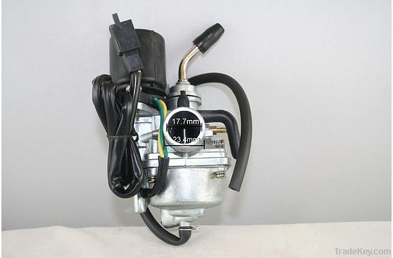 90CC  AG-90  CARBURETOR