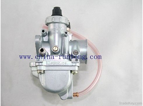 50CC  CARBURETOR