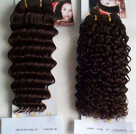 Remy Hair Extension