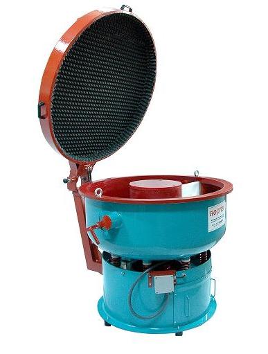 KOCVIB Circular Vibratory