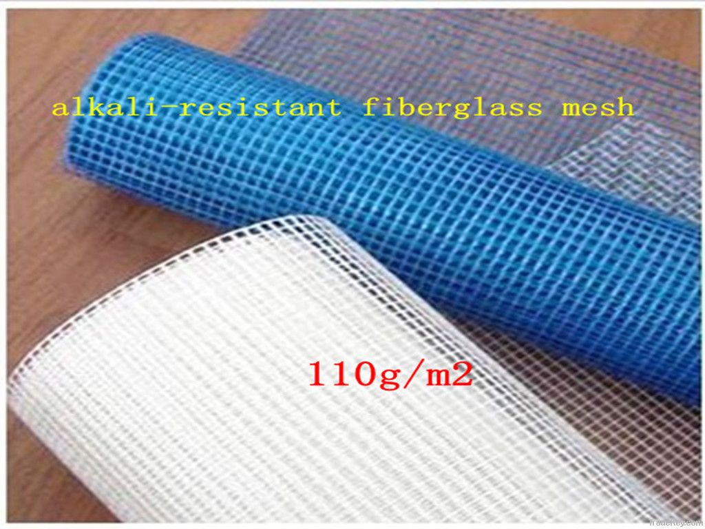 Fiberglass Mesh