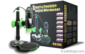 Handheld digital microscope QX500x