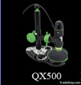 Handheld digital microscope QX500x