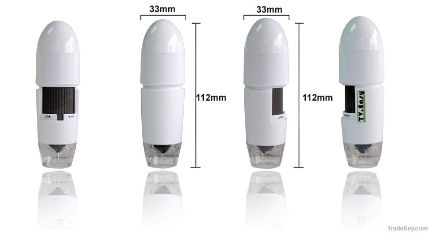 USB digital microscope 908tv