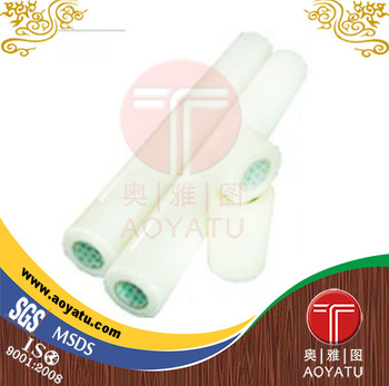 clear plastic pe protective film