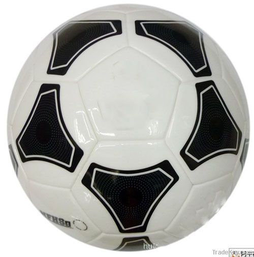 2012 Euro Champions Football &amp; soccer ball