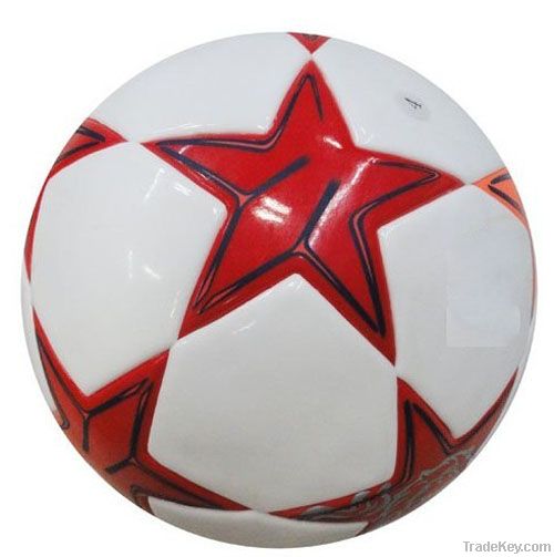 2012 Euro Champions Football &amp; soccer ball